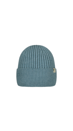 BARTS Tarlinkton Beanie denim