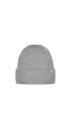 BARTS Ulvor Beanie heather grey