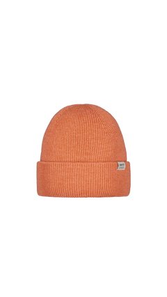 BARTS Ulvor Beanie rust