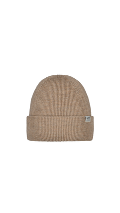 BARTS Ulvor Beanie light brown