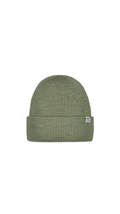 BARTS Ulvor Beanie camo green