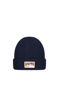 BARTS Valgers Beanie navy