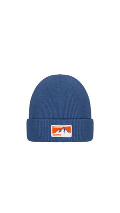 BARTS Valgers Beanie blue