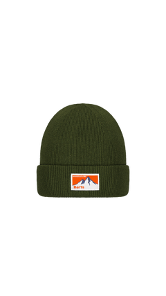 BARTS Valgers Beanie army