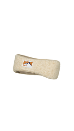 BARTS Isafjord Headband wheat