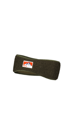 BARTS Isafjord Headband army