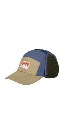 BARTS Isafjord Cap army