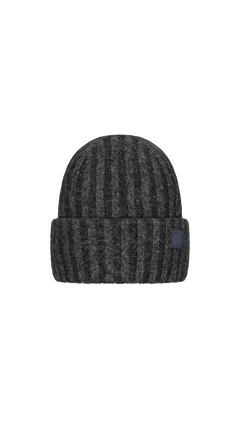 BARTS Selfoss Beanie black