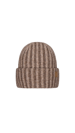 BARTS Selfoss Beanie brown