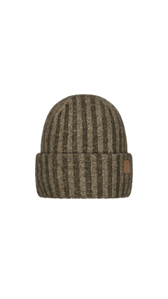 BARTS Selfoss Beanie army