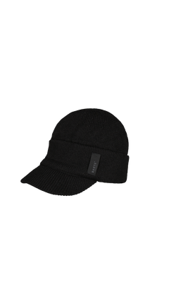 BARTS Olafur Beanie black