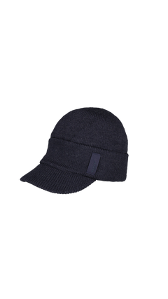 BARTS Olafur Beanie navy