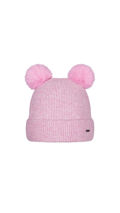 BARTS Ursama Beanie orchid