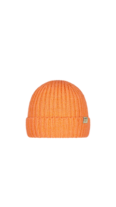 BARTS Jeansy Beanie apricot