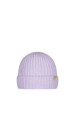 BARTS Jeansy Beanie lilac