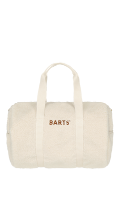 BARTS Bugbane Duffle Bag cream