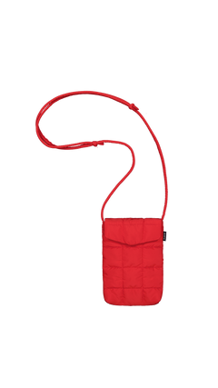 BARTS Josafine Phonebag red