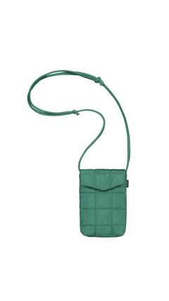 BARTS Josafine Phonebag green