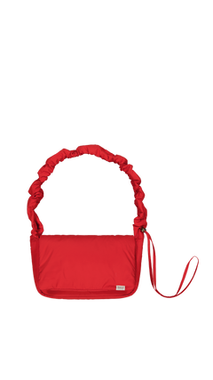 BARTS Josafine Shoulderbag red