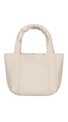 BARTS Josafine Totebag cream