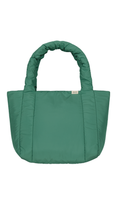 BARTS Josafine Totebag green