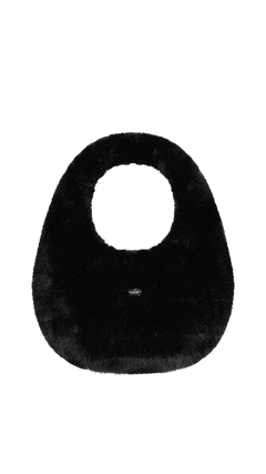 BARTS Reydar Bag black