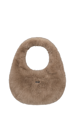 BARTS Reydar Bag light brown