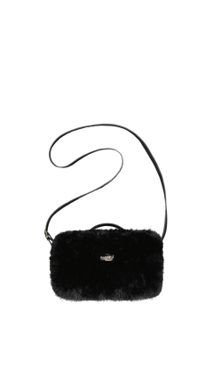 BARTS Reydar Handbag black