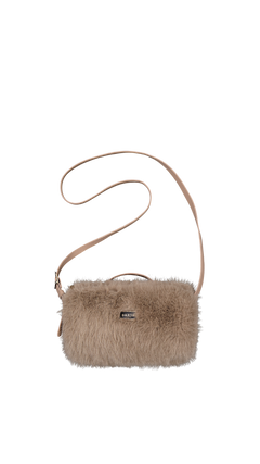 BARTS Reydar Handbag light brown