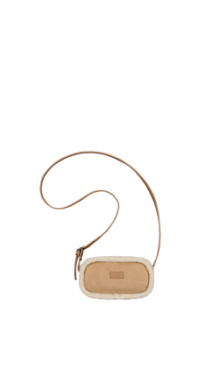 BARTS Aedey Shoulderbag light brown