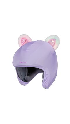 BARTS Helmet Cover Ears lilac