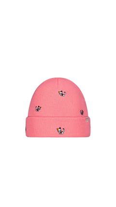 BARTS Vinsy Beanie pink