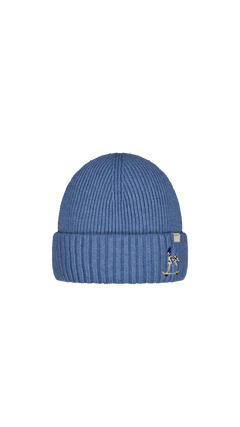 BARTS Jayzon Beanie blue