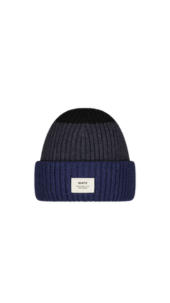 BARTS Rylan Beanie navy