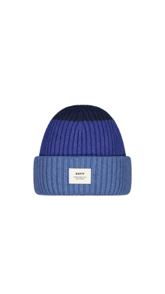 BARTS Rylan Beanie blue