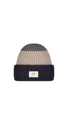 BARTS Rylan Beanie charcoal