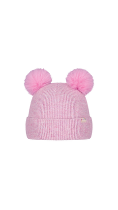 BARTS Ursimi Beanie orchid