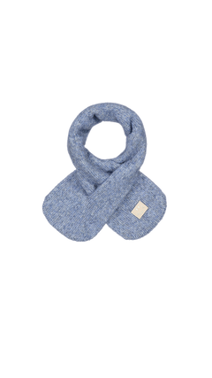BARTS Mitala Scarf blue