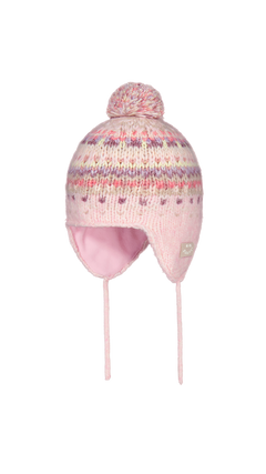 BARTS Mitala Earflap pink