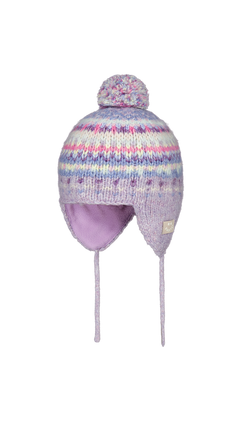 BARTS Mitala Earflap lilac
