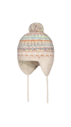 BARTS Mitala Earflap light brown