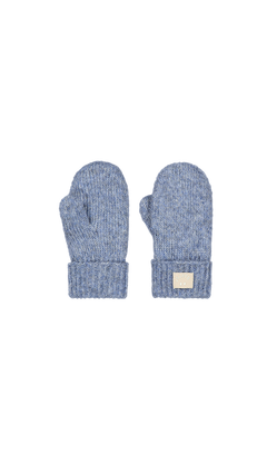 BARTS Mitala Mitts blue