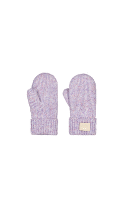 BARTS Mitala Mitts lilac