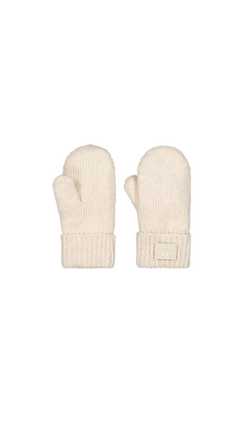 BARTS Mitala Mitts light brown