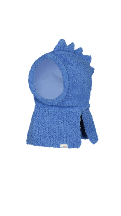 BARTS Piscea Balaclava blue