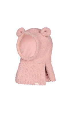 BARTS Piscea Balaclava pink