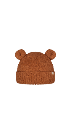 BARTS Piscea Beanie brown