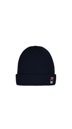 BARTS Makalun Beanie Kids navy