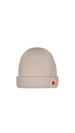 BARTS Makalun Beanie Kids beige