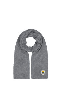 BARTS Makalun Scarf Kids dark heather